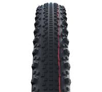 Schwalbe Thunder Burt Evolution Super Race Tubeless 29´´ X 2.25 Mtb Tyre 29´´ x 2.25 Transparent Skin