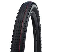 Schwalbe Thunder Burt Evolution Super Ground Tubeless 29´´ X 2.10 Mtb Tyre Black 29´´ x 2.10