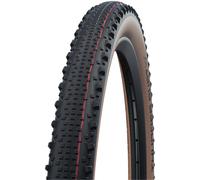 Schwalbe Thunder Burt Tire - 29x2.35 Tubeless Fold Black/Transparent Evolution