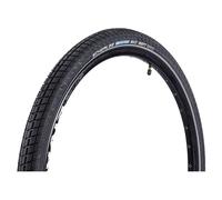 Schwalbe Tire Big Ben Performance RaceGuard Rigid Tyre 27.5 x 2.00" Black/Reflex