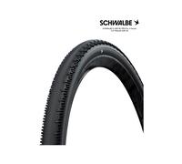 SCHWALBE Tire tire bicycle G-ONE RS PRO EVO V-GUARD TLR 28X1.50 700X40C B/B-SK