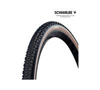 SCHWALBE Tire tire bicycle G-ONE RX PRO EVO V-GUARD TLR 28X1.50 700X40C B/TS-SK