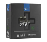 Schwalbe Air Plus AV21AP Inner Tube - 27.5 inch - Schrader 40mm Valve