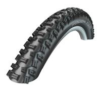 Schwalbe Tough Tom K-Guard SBC Compound LiteSkin Wired 26" MTB Tyre Black
