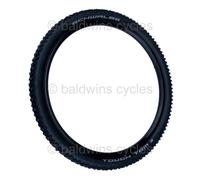 Schwalbe Tough Tom MTB Tyre - 27.5" 2.25" Black | Tyres