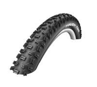 Schwalbe TOUGH TOM 27.5 x 2.25 Black Chunky Off Road Mountain Bike MTB TYRE