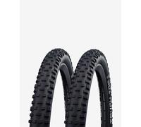 Schwalbe Tough Tom HS 463 K-Guard Rigid Tyre Pack (2 units) - 26x2.25