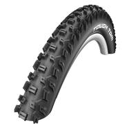 Schwalbe Tough Tom K-guard 26´´ X 2.10 Rigid Mtb Tyre 26´´ x 2.10 Black