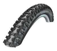 Schwalbe Tough Tom K-Guard Cross Country Tyre Black (26 x 2.25 inch) S