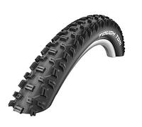 Schwalbe Tough Tom K-Guard Cross Country Tyre Black - 27.5 x 2.25 650B by Schwalbe