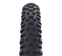Schwalbe Tough Tom K-guard Hs463 27.5´´ X 2.80 Rigid Mtb Tyre 27.5´´ x 2.80 Black