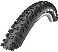 Schwalbe Tough Tom K-Guard SBC Compound LiteSkin Wired 29" MTB Tyre Black