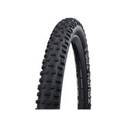 Schwalbe Tough Tom K-Guard Cross Country Tyre Black (26 x 2.1 inch) Si