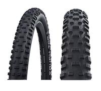Schwalbe Tough Tom Tyre Mountain Bike MTB ATB Enduro Race Tire