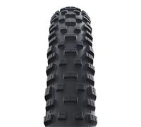 Schwalbe Tought Tom K-guard Active Line Sbc 27.5´´ X 2.35 Rigid Mtb Tyre 27.5´´ x 2.35 Black