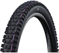 Schwalbe Trail Pro Albert Radial Ultra Soft Tubeless Ready Folding 29" Tyre Black