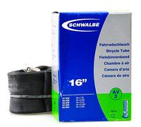 Schwalbe Tube Nr.3, 16 inch (Design: AV 3, 40 mm)
