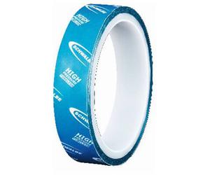 Schwalbe - Tubeless Felgenband - Cyclocross tyre size 10 m - Breite: 23 mm, blue