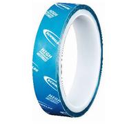 Schwalbe - Tubeless Felgenband - Cyclocross tyre size 10 m - Breite: 25 mm, blue