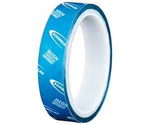 Schwalbe - Tubeless Rimtape - Bicycle tyre size 10 m - Breite: 37 mm, blue