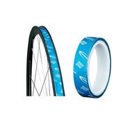 Schwalbe Tubeless Rim Tape 10 M Blue 23 mm