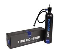 Schwalbe Tire Booster Tubeless 1.15l Floor Pump Black