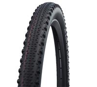 Schwalbe Thunder Burt Evo Super Ground Addix Speed Tubeless 27.5´´ X 2.10 Mtb Tyre Black 27.5´´ x 2.10
