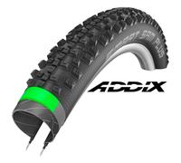 SCHWALBE Smart Sam Wired-on Tire 29" Addix Plus Performance SnakeSkin Greeng black 54-622 | 29x2.10" 2020 E-Bike Tyres