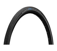 SCHWALBE Marathon Plus Tyre Performance 28", wire bead black-reflex 37-622 | 28 x 1.4 2020 Touring & City Tyres