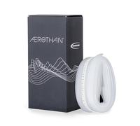 Schwalbe Unisex - Adult Aerothan Inner Tube - White, 40mm