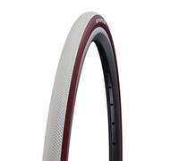 Schwalbe Unisex - Adult Dunk King Evolution Line Tyre, Black, 25-622 (700 x 25C)