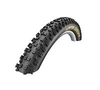 Schwalbe Unisex Adult Hans Dampf Performance Tyre - Black, Size 27.5 x 2.35