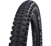 Schwalbe Unisex - Adult Little Joe Performance Line Tyre, Black, 37-406 (20" x 1.40)