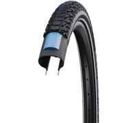 MARATHON PLUS MTB SmartGuard, Black