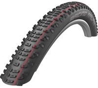 Schwalbe Racing Ralph HS 490 Performance Tubeless Ready Folding Tyre Black - 29x2.25