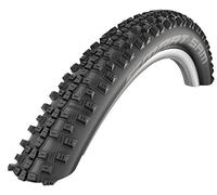 Schwalbe Tyres: Addix Smart Sam Performance (Wired)-BLACK -29X1.75