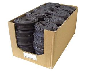 Schwalbe Unisex - Adult SV 13 Hose, Black, 26 x 1.50-2.50 inches