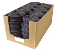 Schwalbe Unisex - Adult SV 17 Hose, Black, 28 x 1 1/8-1.75 Inch