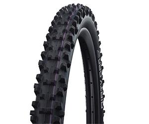 Schwalbe Unisex - Adult's Dirty Dan HS417 SDH Tyre
