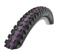 Schwalbe Unisex - Adult's Magic Mary Hs447 Tyres 60-559 Black
