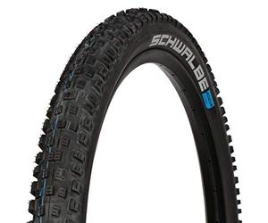 Schwalbe Unisex - Adult's Nobby Nic HS602 ST Tyre