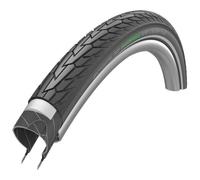 Schwalbe: Road Cruiser Plus - Black - 26 1.75