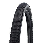 Schwalbe Billy Bonkers Hs600 Tubular 26´´ X 2.10 Mtb Tyre Black 26´´ x 2.10