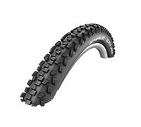 Schwalbe Unisex's BLACK JACK K-Guard Tyres, 47-305, 1401641001