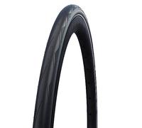 Schwalbe Durano Plus TwinSkin Folding Tyre - 700c 28c Black - Reflex