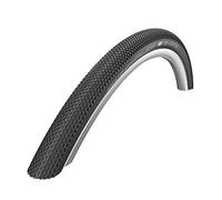 Schwalbe G-one Allround 700 Tubeless Foldable Gravel Tyre 700 x 35C Black