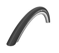 Schwalbe G-one Allround 700 Tubeless Foldable Gravel Tyre 700 x 35C Black