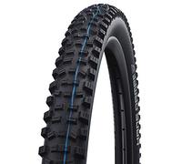 Schwalbe Hans Dampf 27,5" (584 mm) Black/Blue 2.8 MTB bike tyre