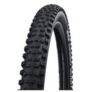Schwalbe Tyres: Addix Hans Dampf Performance TLR (Folding)-BLACK -24X2.35