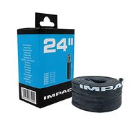 Impact 24 x 1.75 2.125 Inner Tube - Schrader valve